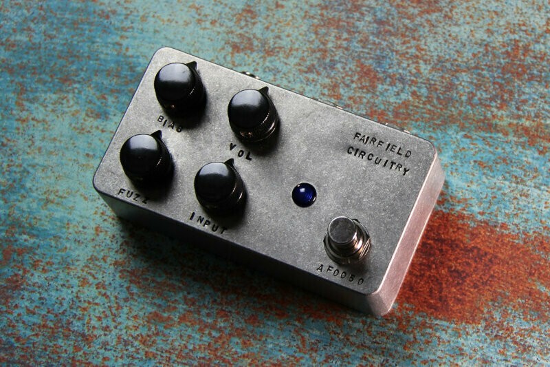 Fairfield Circuitry ~900 Efekt gitarowy - Muziker