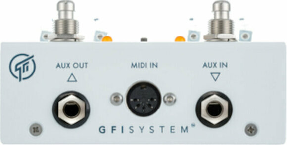 Guitar Effect GFI System Specular Tempus Guitar Effect - 2