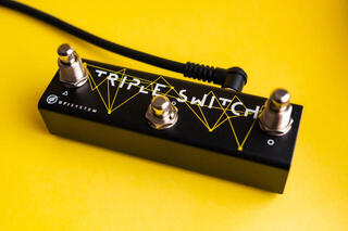 Akcesorium GFI System Triple Switch - 2
