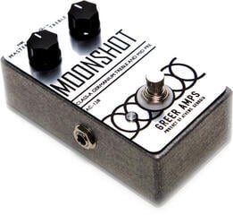 Effect Pedal Greer Amps Moonshot Effect Pedal - 1