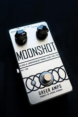 Effect Pedal Greer Amps Moonshot Effect Pedal - 2