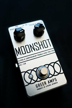Gitáreffekt Greer Amps Moonshot - 3