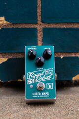 Gitaareffect Greer Amps Royal Velvet Gitaareffect - 2