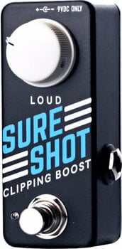 Eфект за китара Greer Amps Sure Shot Boost - 2