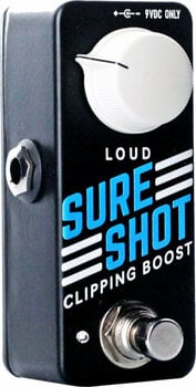 Efekt gitarowy Greer Amps Sure Shot Boost - 3