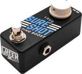 Gitaareffect Greer Amps Sure Shot Boost Gitaareffect - 3