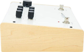 Hybrid Amplifier Milkman Sound The Amp 50 Hybrid Amplifier - 2