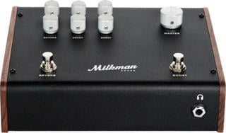 Ampli guitare hybride Milkman Sound The Amp 100 Ampli guitare hybride - 1