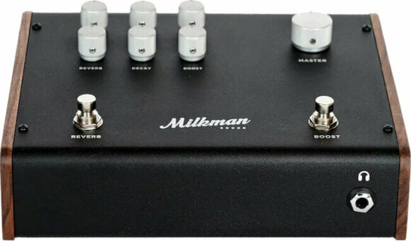 Hibrid gitárerősítők Milkman Sound The Amp 100 - 2
