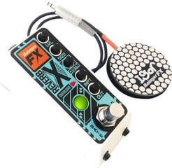Efecto de guitarra Rainger FX Reverb-X w/Igor Efecto de guitarra - 1