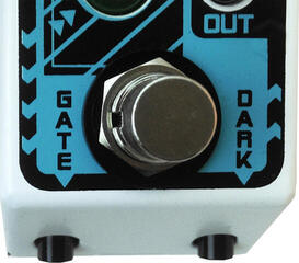 Efecto de guitarra Rainger FX Reverb-X w/Igor Efecto de guitarra - 3