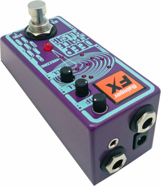 True bypass