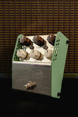 Gitarreneffekt ThorpyFX Camoflange Gitarreneffekt - 1