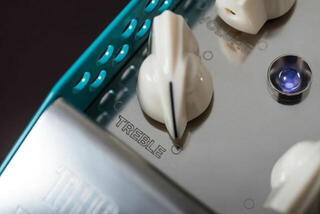 Gitarreneffekt ThorpyFX Deep Oggin Gitarreneffekt - 2