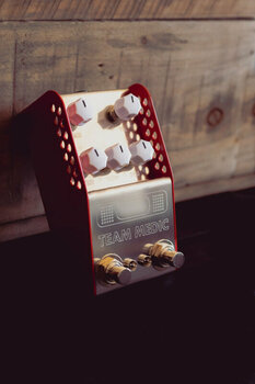 Efekt gitarowy ThorpyFX Team Medic Efekt gitarowy - 2