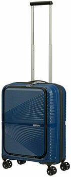 Városi hátizsák / Táska American Tourister Airconic Spinner 4 Wheels Midnight Navy 34 L Bőrönd - 6