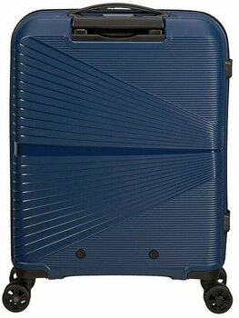 Lifestyle Σακίδιο Πλάτης / Τσάντα American Tourister Airconic Spinner 4 Wheels Midnight Navy 34 L Αποσκευές - 7