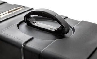 Bassguitar Case ENKI AMG-2 Double Bass 3. Gen Bassguitar Case - 5