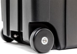 Bassguitar Case ENKI AMG-2 Double Bass 3. Gen Bassguitar Case - 6