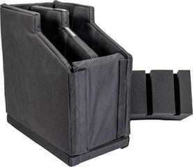 Bassguitar Case ENKI AMG-2 Double Bass 3. Gen Bassguitar Case - 7