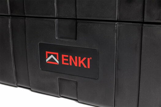 Koffer voor basgitaar ENKI AMG-2 Double Bass 3. Gen Koffer voor basgitaar - 9