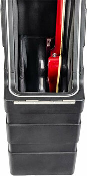 Case for Electric Guitar ENKI AMG-2 Double Guitar 3.Gen Case for Electric Guitar - 4