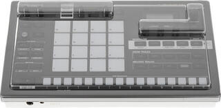 Cubierta protectora para caja de ritmos Decksaver Roland Verselab MV-1 Cubierta protectora para caja de ritmos - 1