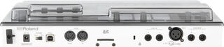 Cubierta protectora para caja de ritmos Decksaver Roland Verselab MV-1 Cubierta protectora para caja de ritmos - 2