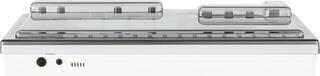 Cubierta protectora para caja de ritmos Decksaver Roland Verselab MV-1 Cubierta protectora para caja de ritmos - 3