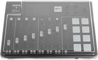Keverőpult takaró Decksaver LE Rodecaster Pro 2 Keverőpult takaró - 1