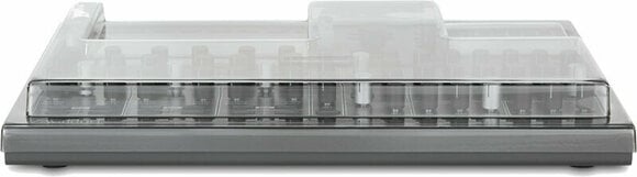 Plastikowa osłona do klawiszy
 Decksaver Waldorf Iridium / M / KYRA - 4