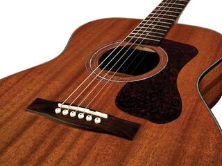 Akustikgitarre Guild OM-120 Natural Akustikgitarre - 3