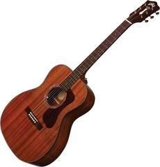 Akustikgitarre Guild OM-120 Natural Akustikgitarre - 2