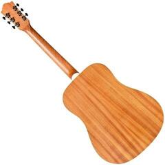 Dreadnought z elektroniką Guild D-240E Natural Dreadnought z elektroniką - 1