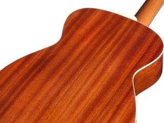 Chitară electro-acustică Guild M-240E Troubadour Vintage Sunburst Chitară electro-acustică - 3
