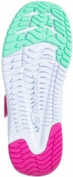 Damskie buty tenisowe Babolat Pulsion All Court Kid 34 Damskie buty tenisowe - 4