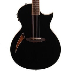 Elektro-Akustikgitarre ESP LTD TL-6 Black Elektro-Akustikgitarre - 1