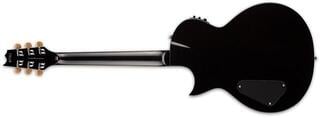Elektro-Akustikgitarre ESP LTD TL-6 Black Elektro-Akustikgitarre - 5