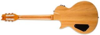 Elektro-Akustikgitarre ESP LTD TL-6 N Natural Elektro-Akustikgitarre - 1