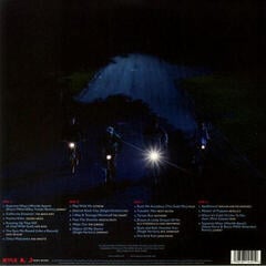 Schallplatte Original Soundtrack - Stranger Things: Soundtrack From The Netflix Series, Season 4 (Transparent Red Vinyl) (2 LP) - 1