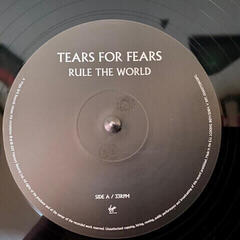 LP plošča Tears For Fears - Rule The World: The Greatest Hits (2 LP) - 2
