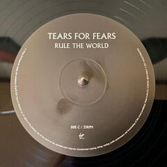 LP plošča Tears For Fears - Rule The World: The Greatest Hits (2 LP) - 4