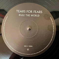 LP plošča Tears For Fears - Rule The World: The Greatest Hits (2 LP) - 5