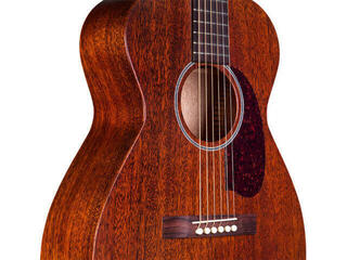 Akustikgitarre Guild M-20 Natural Akustikgitarre - 3