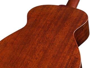 Akustikgitarre Guild M-20 Natural Akustikgitarre - 5