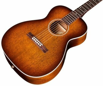 Gitara akustyczna Guild M-25E California Burst Gitara akustyczna - 3