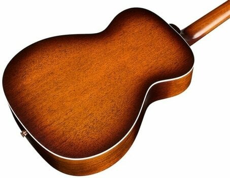 Gitara akustyczna Guild M-25E California Burst Gitara akustyczna - 4