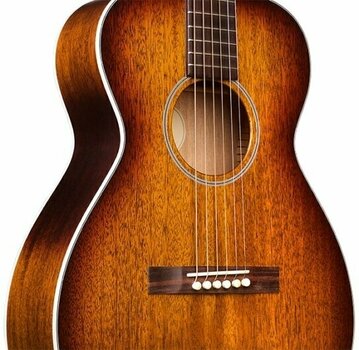 Gitara akustyczna Guild M-25E California Burst Gitara akustyczna - 6