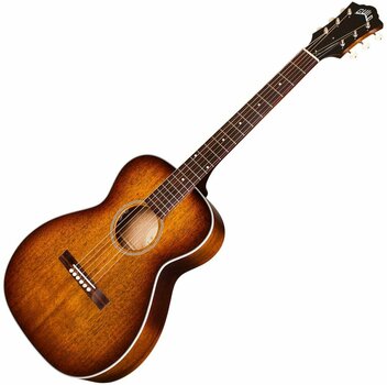 Gitara akustyczna Guild M-25E California Burst Gitara akustyczna - 5