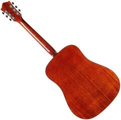 Akustická kytara Guild D-40 Traditional USA Natural Akustická kytara - 1